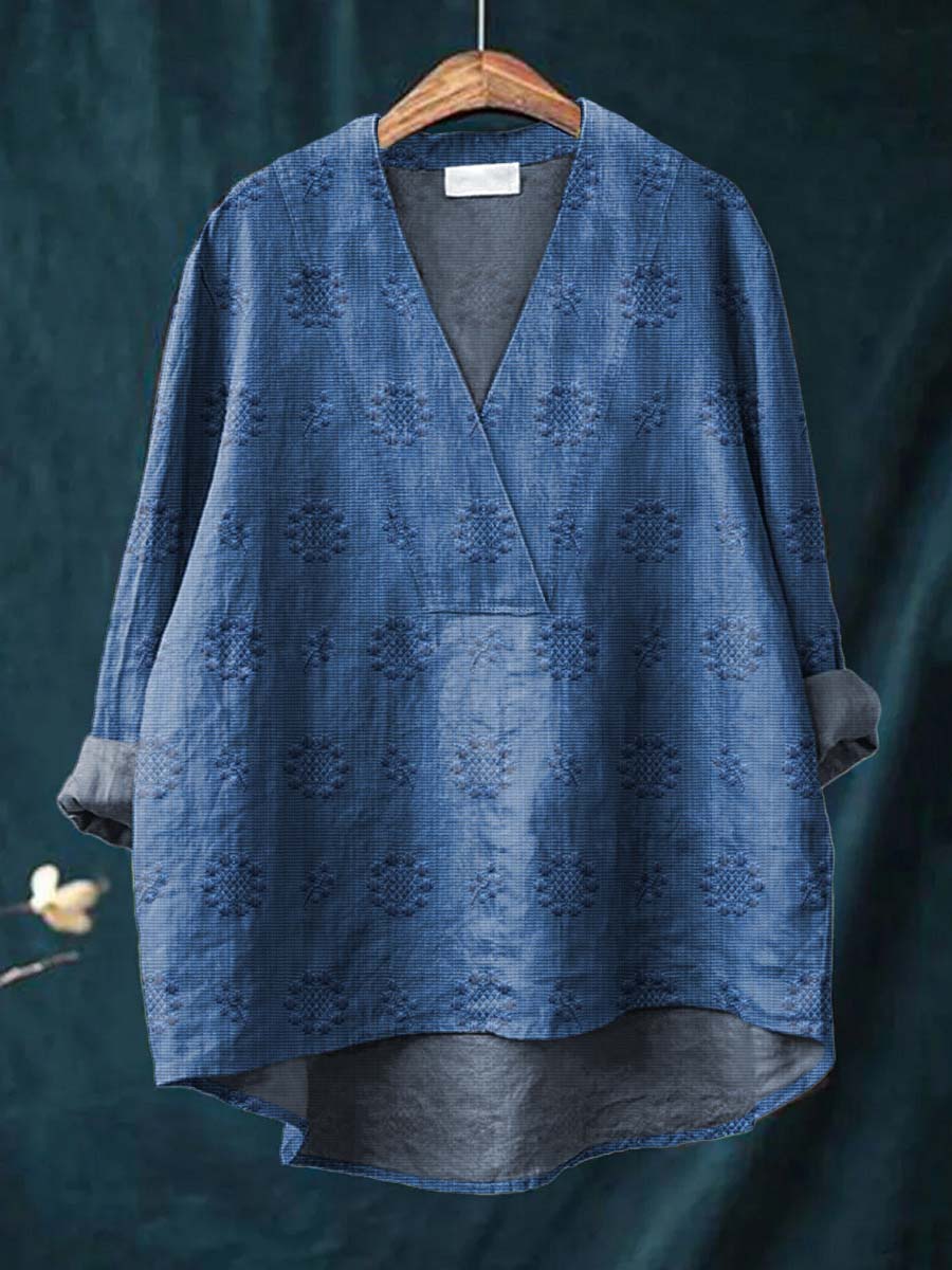 Cara Blusa