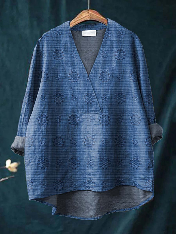 Cara Blusa