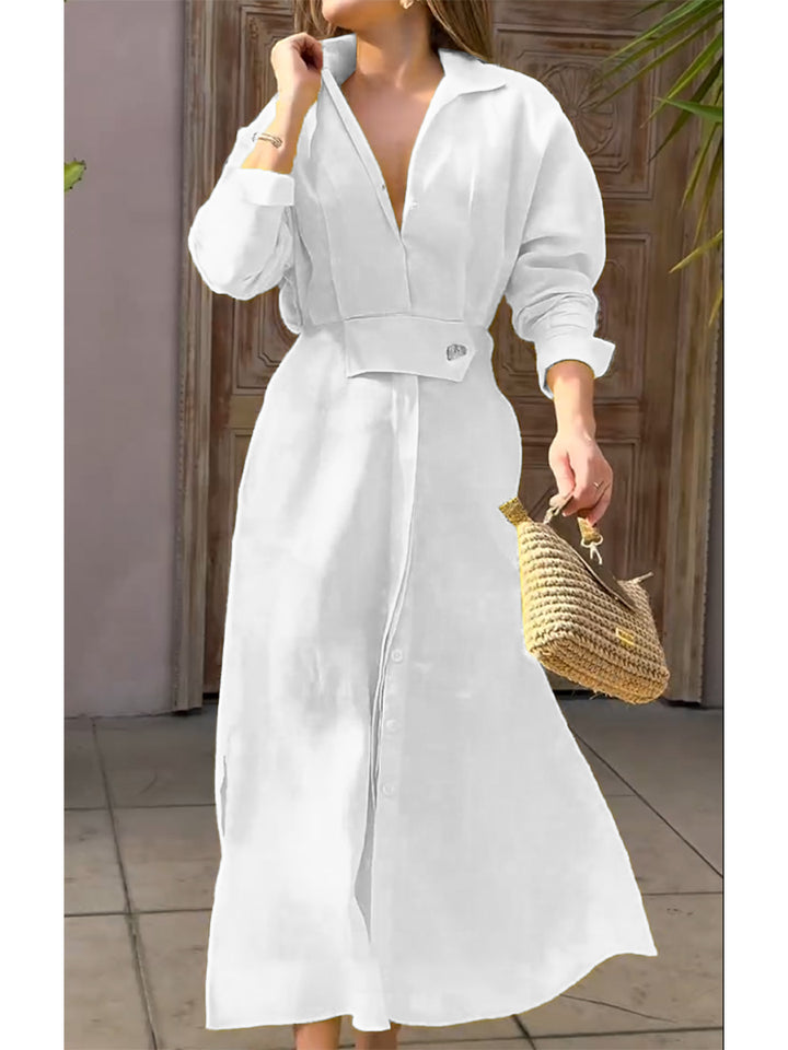 Vestido Tainá