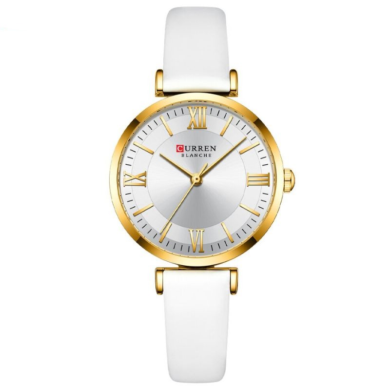 Relógio de Luxo Feminino