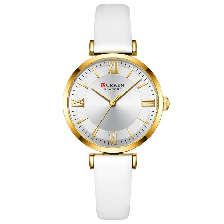 Relógio de Luxo Feminino