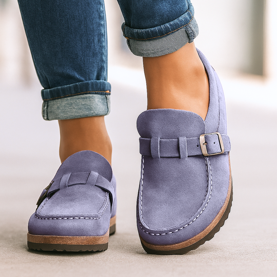 Sapatos ortopédicos Brisa™