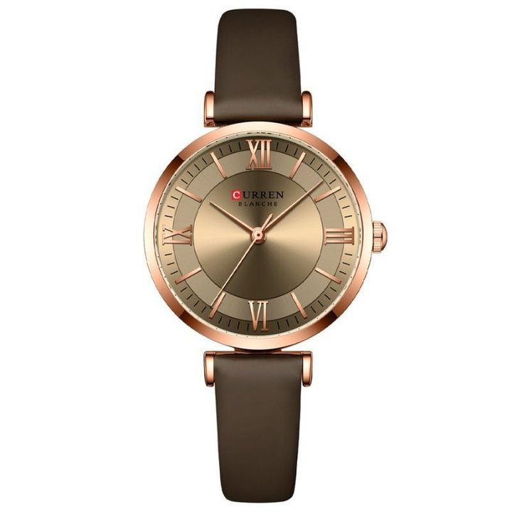 Relógio de Luxo Feminino