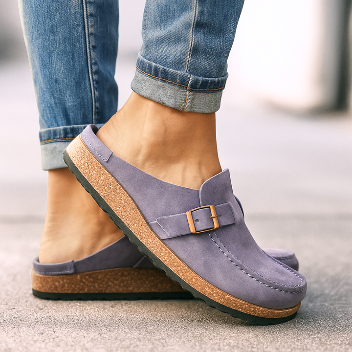 Sapatos ortopédicos Brisa™
