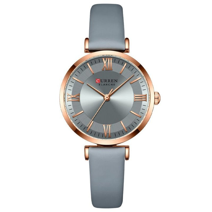 Relógio de Luxo Feminino
