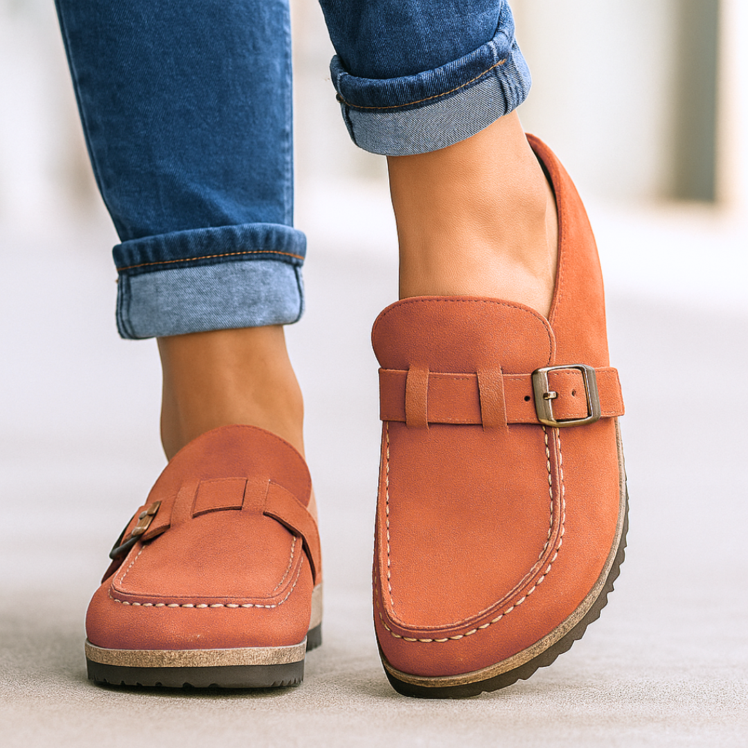 Sapatos ortopédicos Brisa™