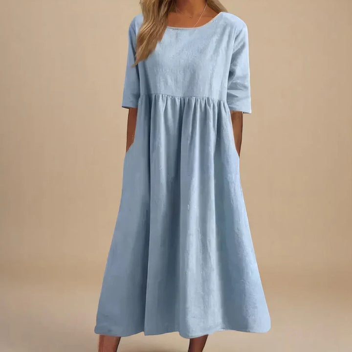 Sofia™ | Vestido Flattering