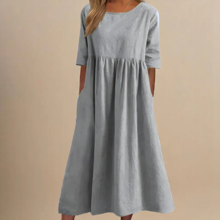 Sofia™ | Vestido Flattering