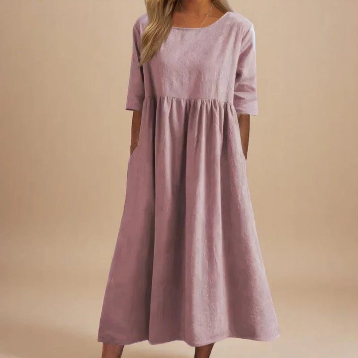 Sofia™ | Vestido Flattering
