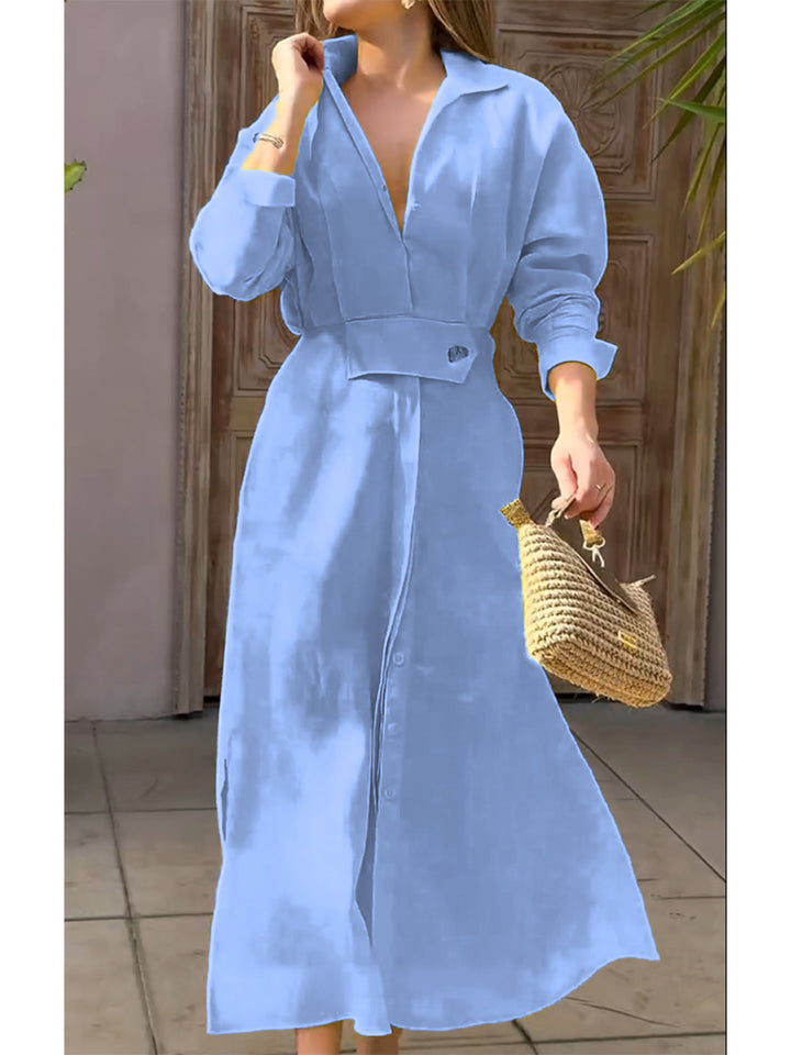 Vestido Tainá