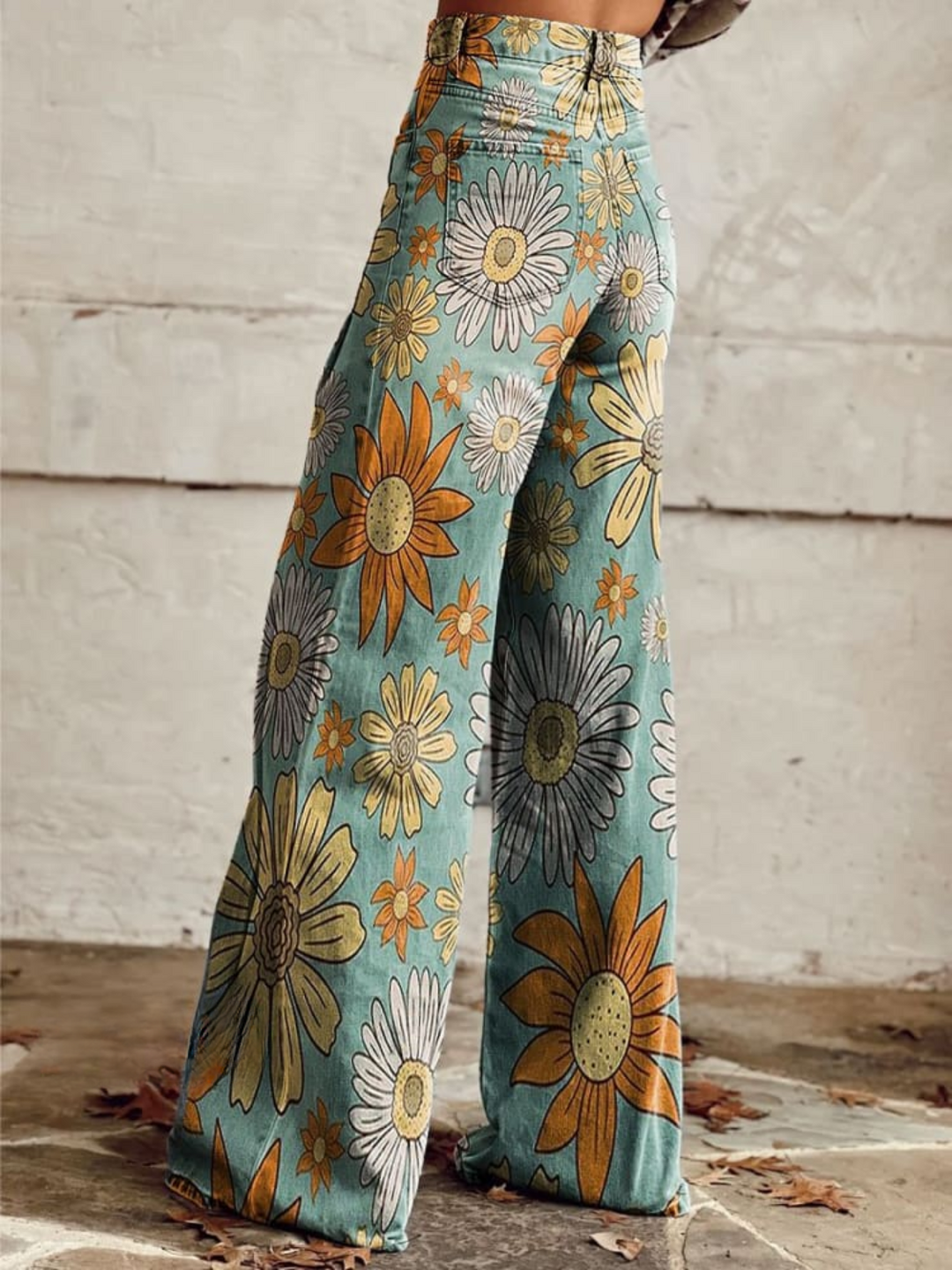 Cirilla - Palazzo Floral de Verão