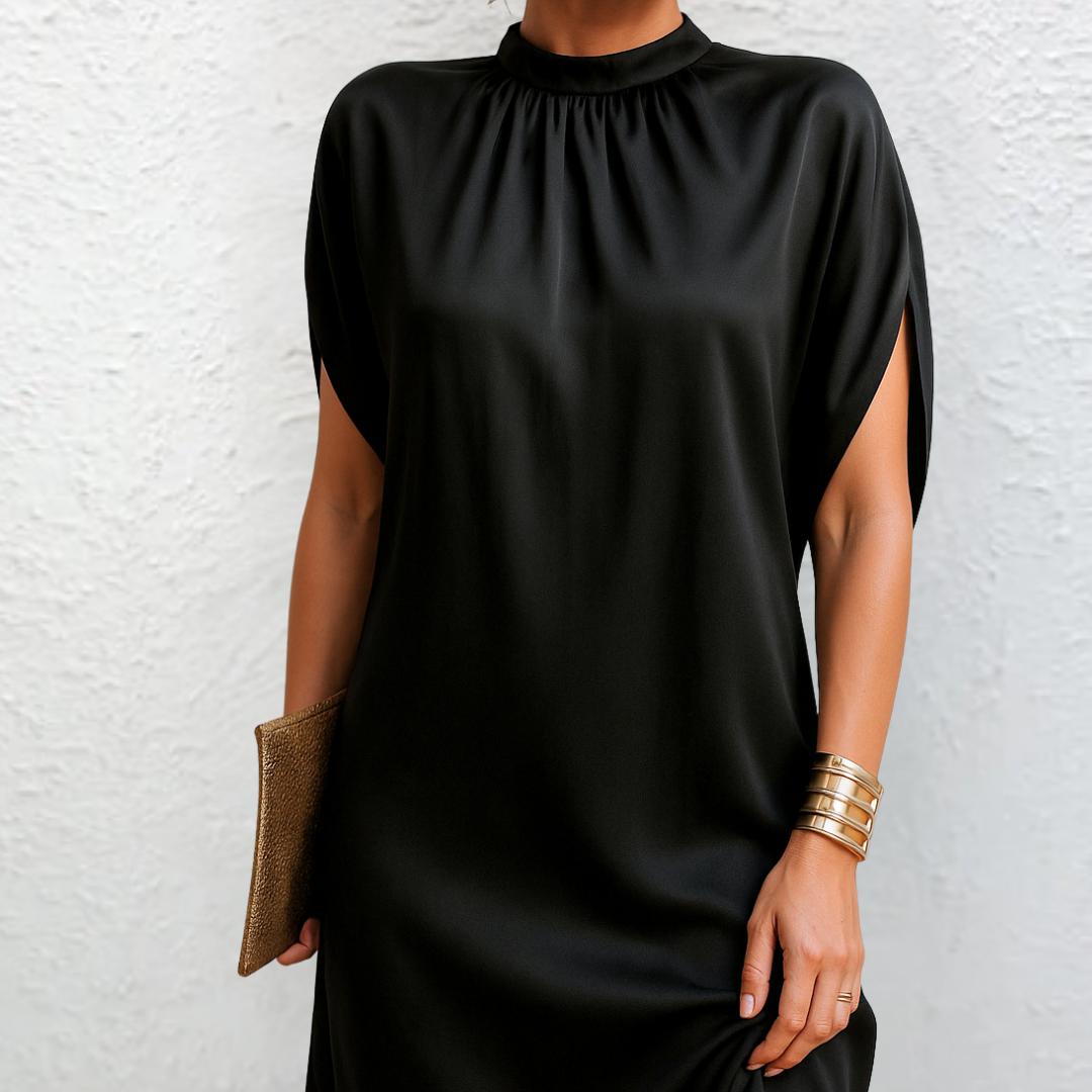 Yelina™ O Vestido Silhueta