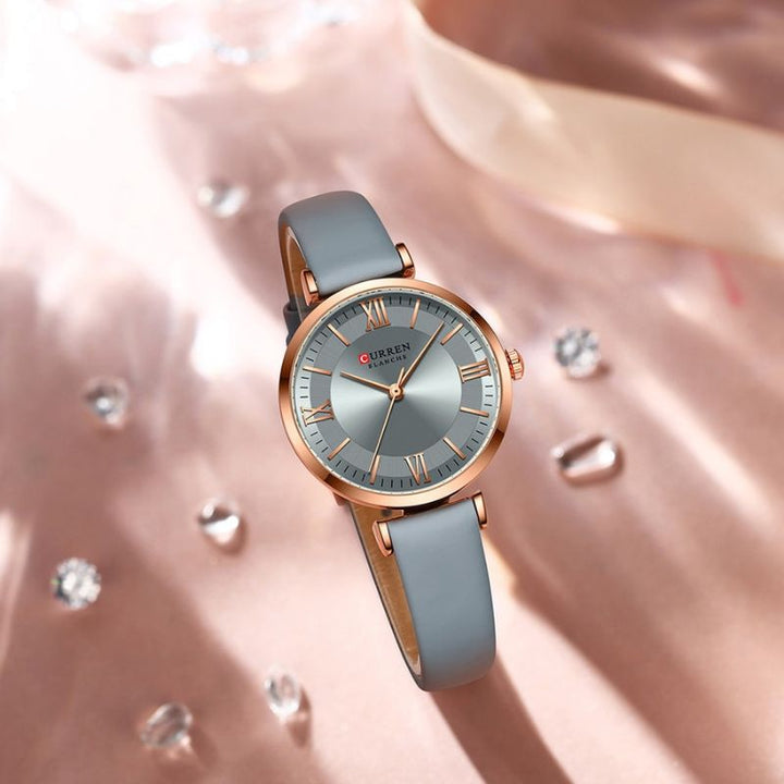 Relógio de Luxo Feminino