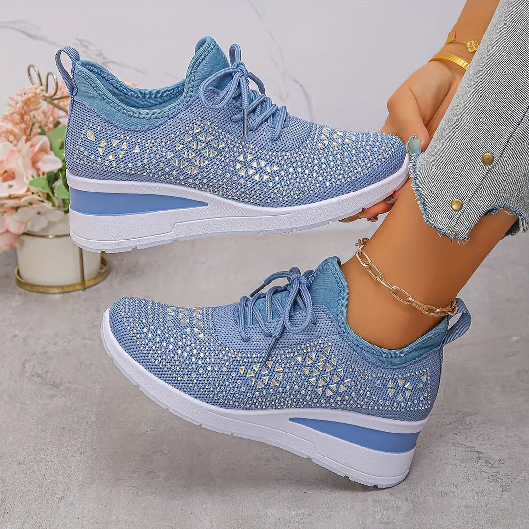 Viena - Sapatos casuais elegantes