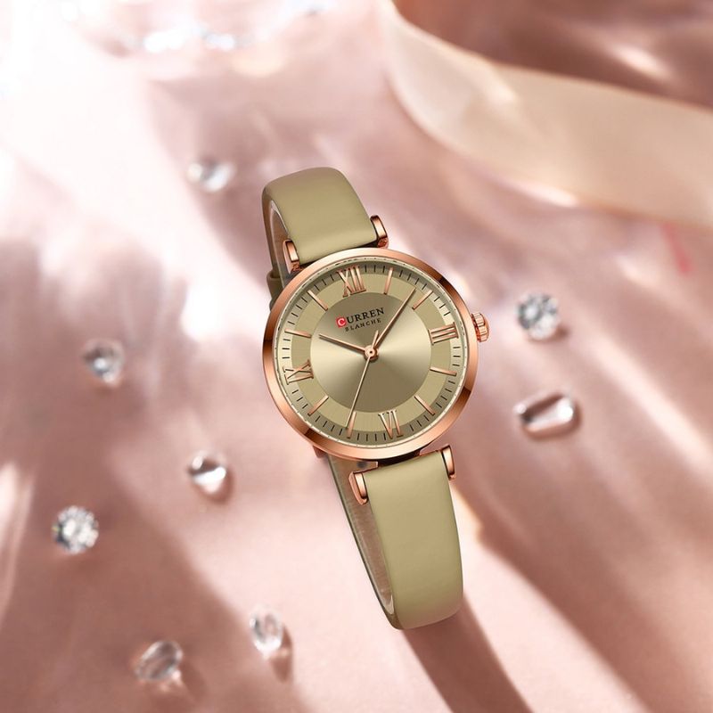 Relógio de Luxo Feminino
