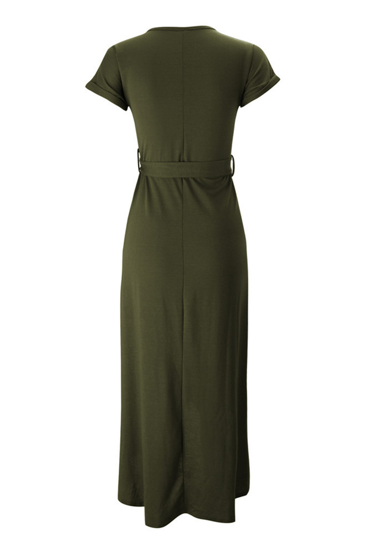 Billie - Vestido Midi