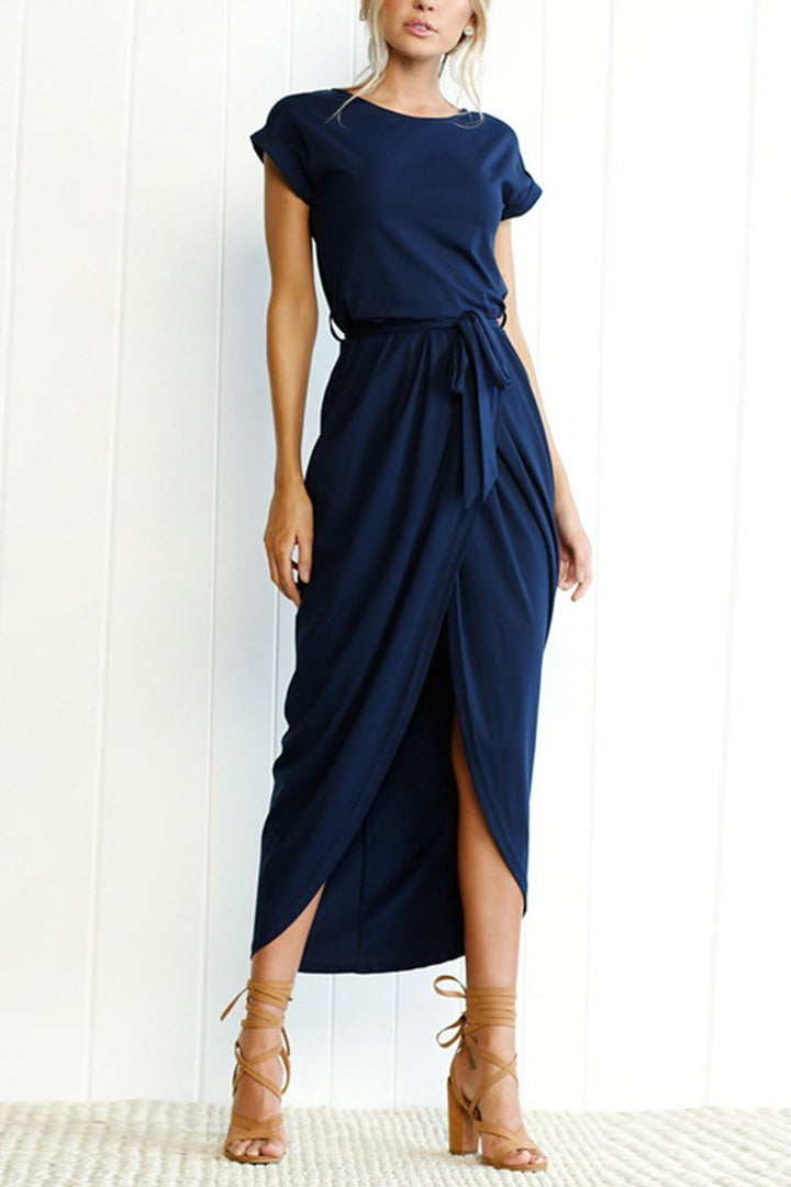 Billie - Vestido Midi