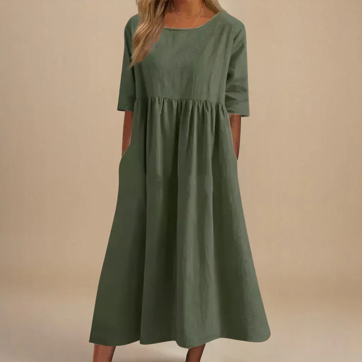 Sofia™ | Vestido Flattering