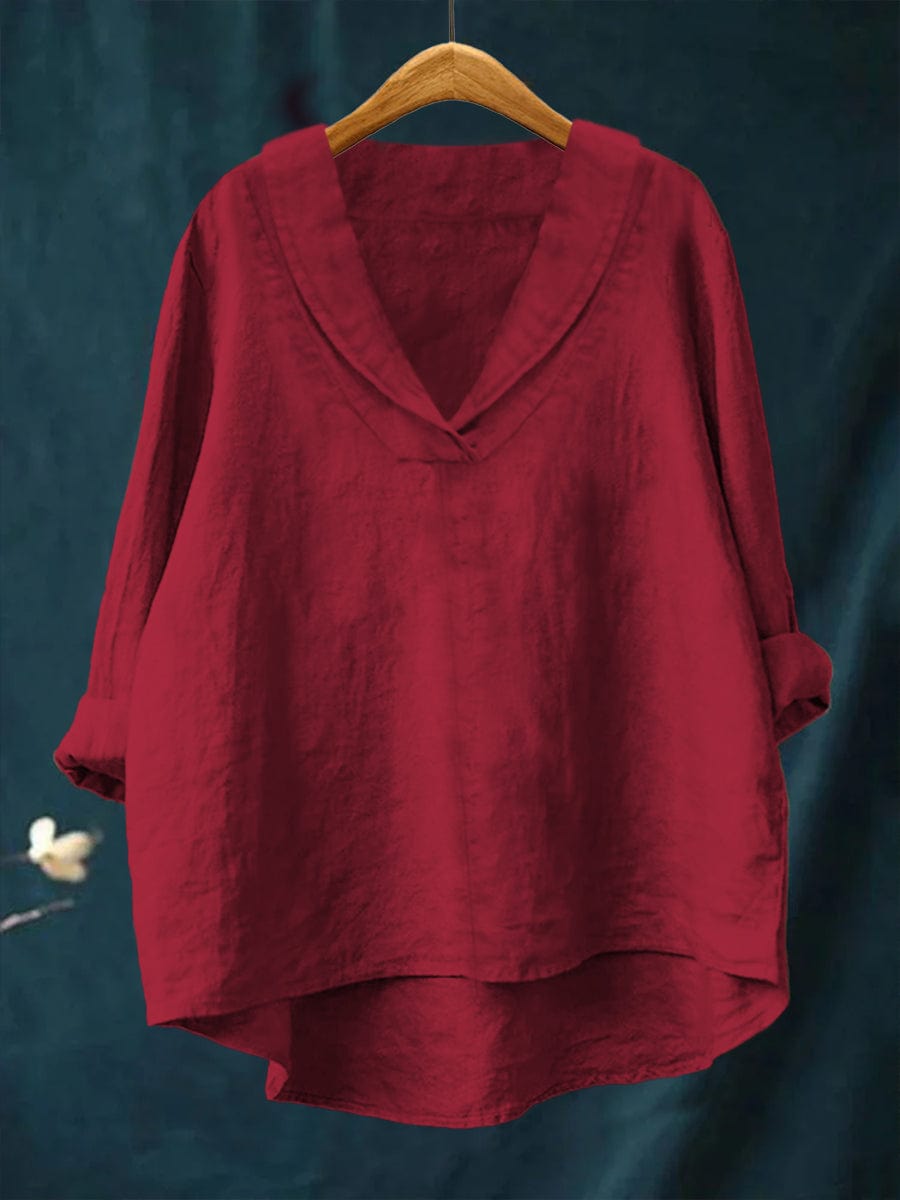 Blusa Samantha