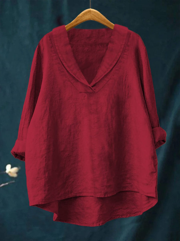 Blusa Samantha