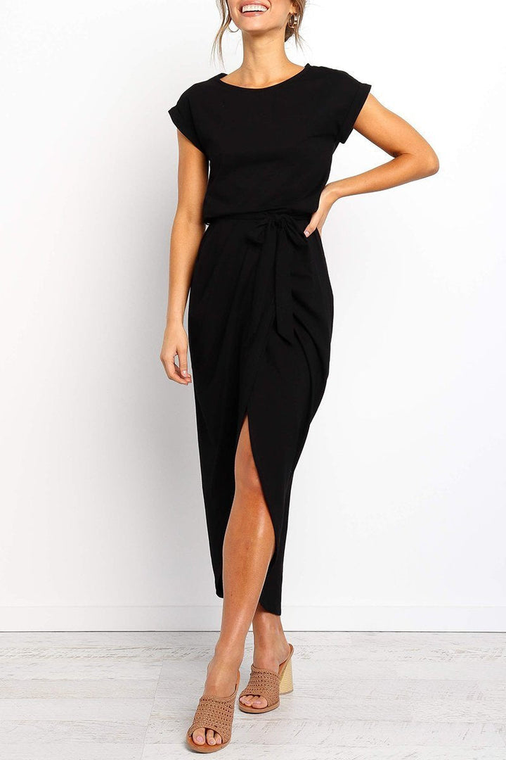 Billie - Vestido Midi