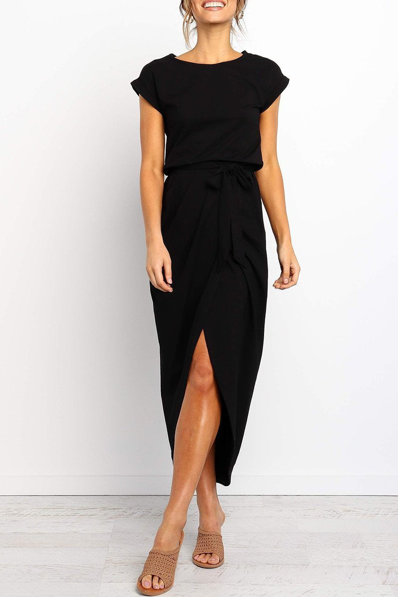 Billie - Vestido Midi