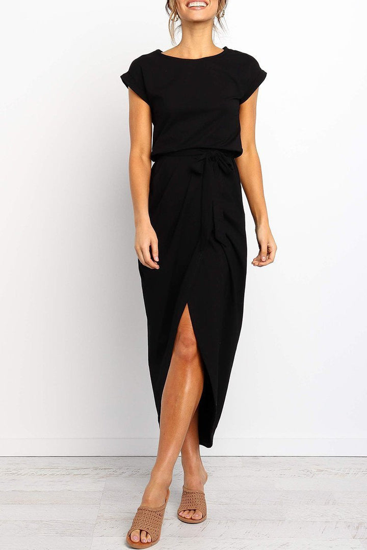 Billie - Vestido Midi