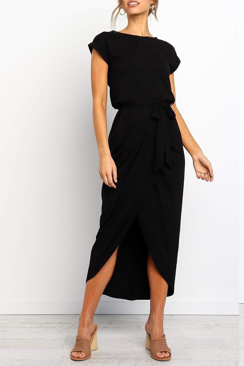 Billie - Vestido Midi