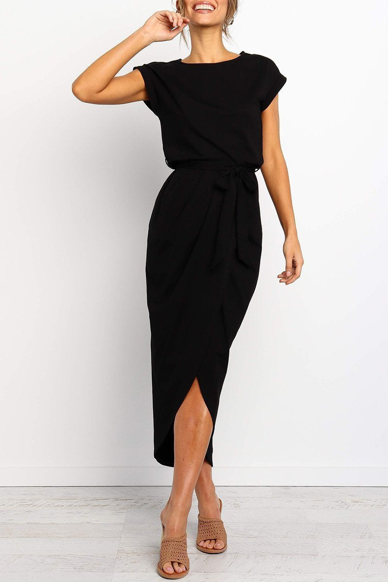 Billie - Vestido Midi