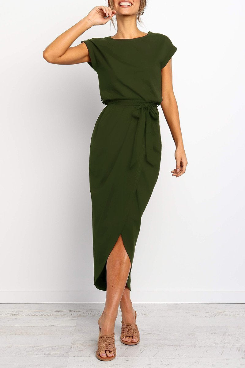 Billie - Vestido Midi