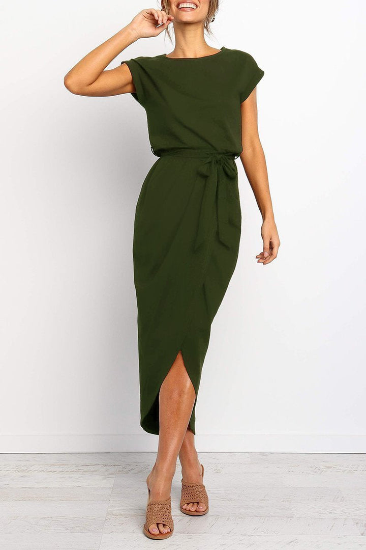 Billie - Vestido Midi