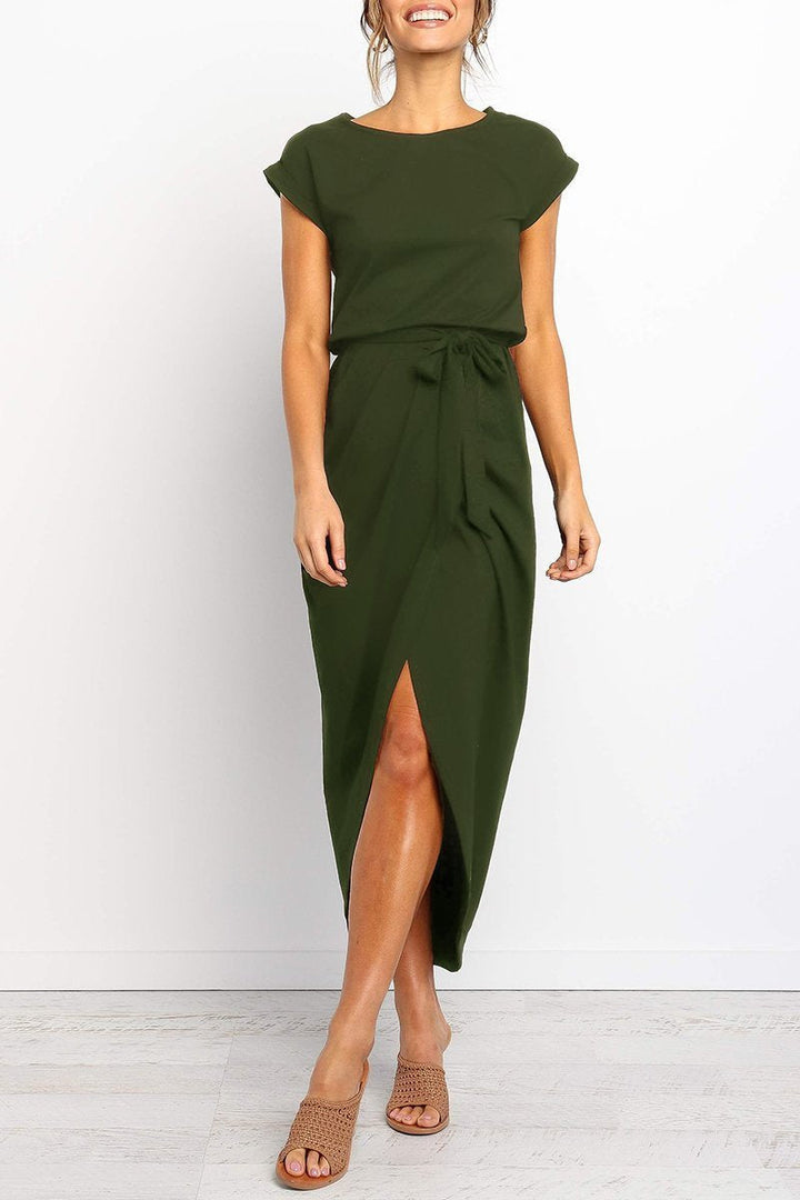 Billie - Vestido Midi
