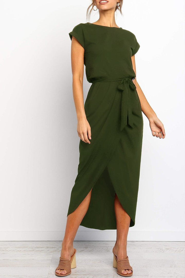 Billie - Vestido Midi