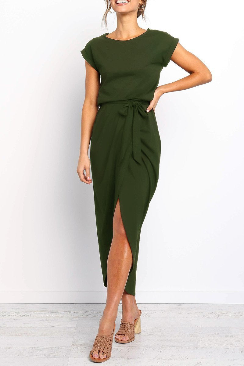 Billie - Vestido Midi