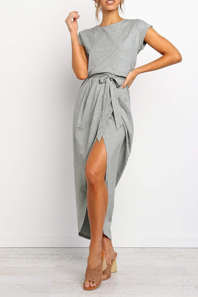 Billie - Vestido Midi