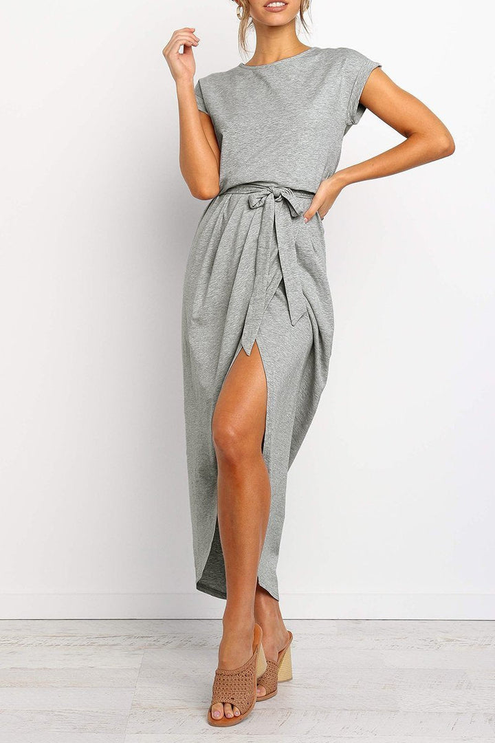 Billie - Vestido Midi