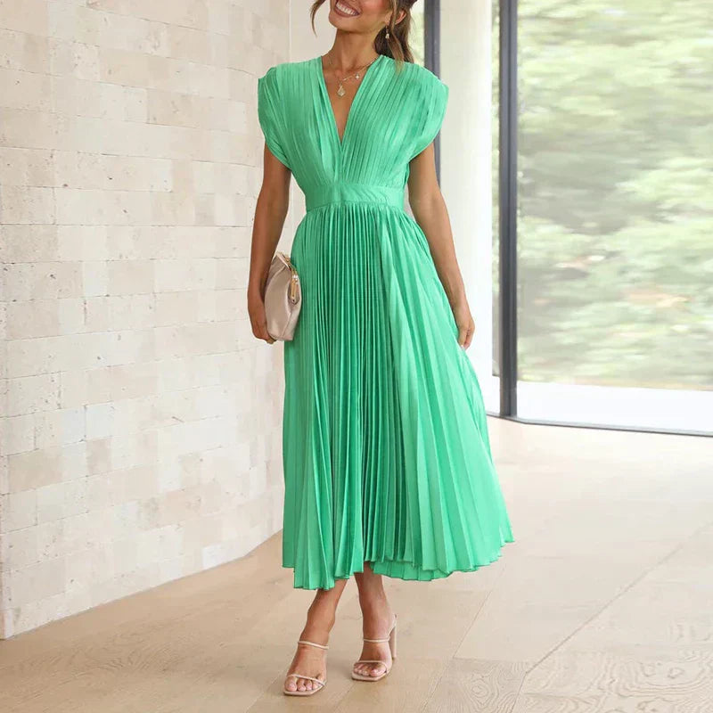 Ashleigh - Vestido Midi