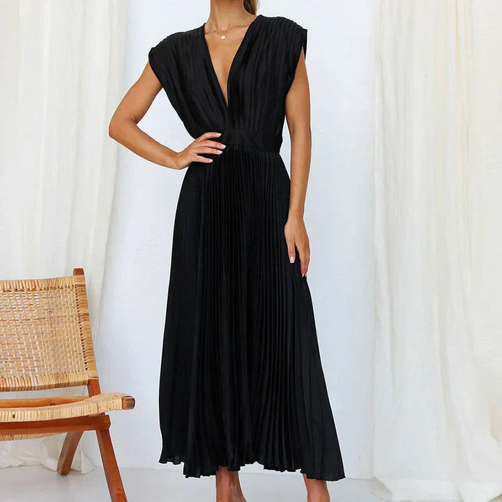 Ashleigh - Vestido Midi
