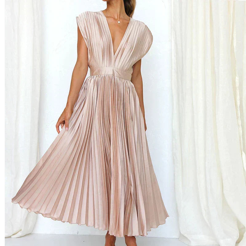 Ashleigh - Vestido Midi