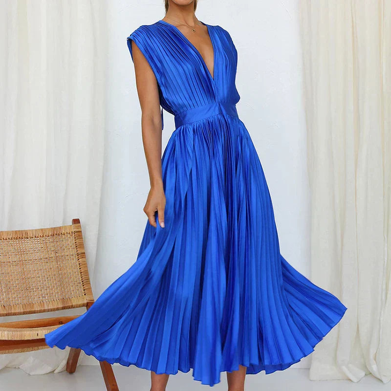 Ashleigh - Vestido Midi