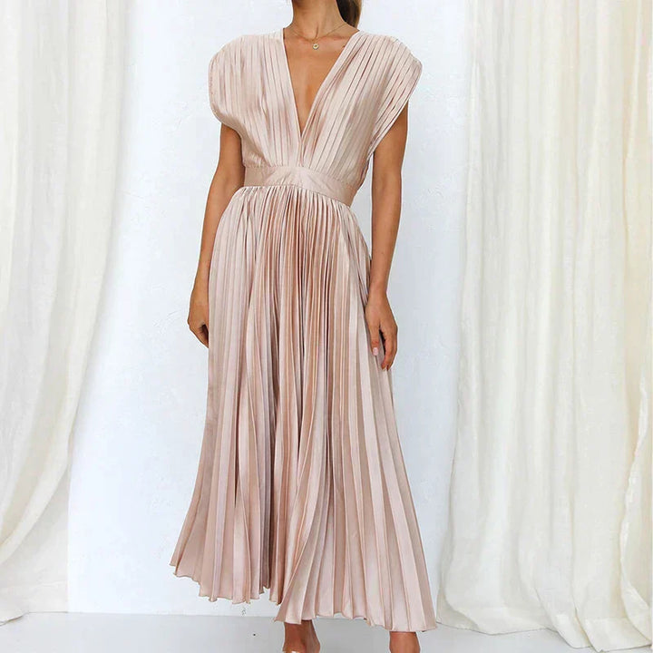 Ashleigh - Vestido Midi