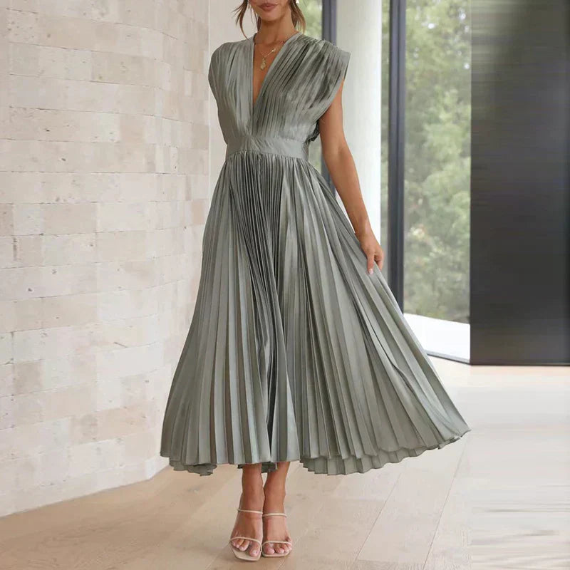 Ashleigh - Vestido Midi