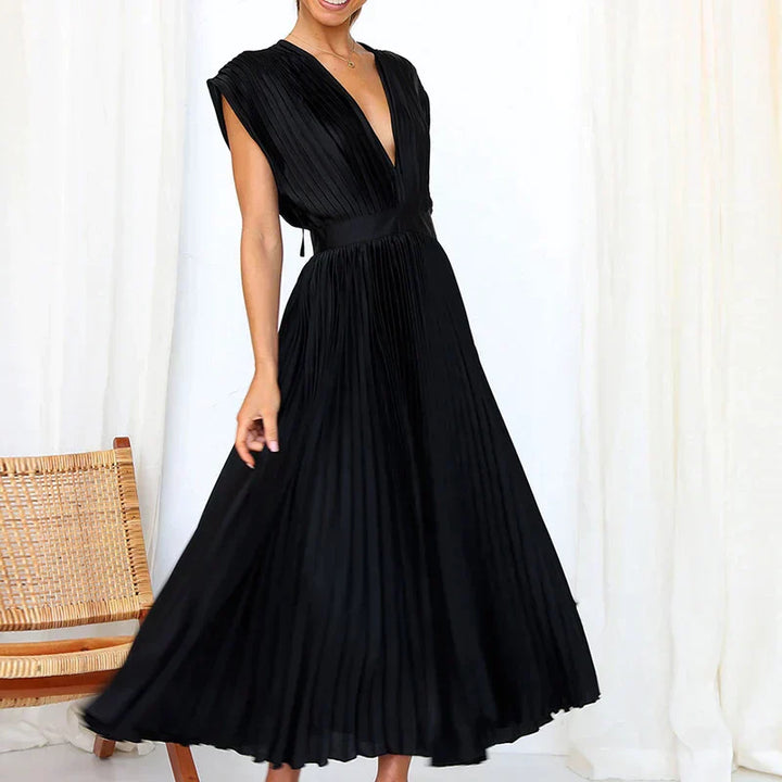 Ashleigh - Vestido Midi