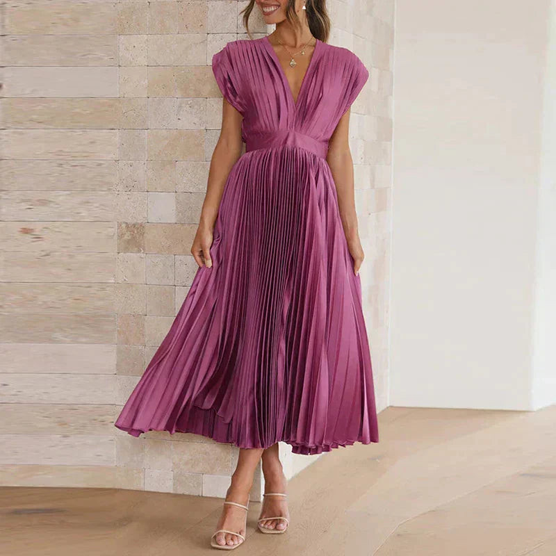 Ashleigh - Vestido Midi
