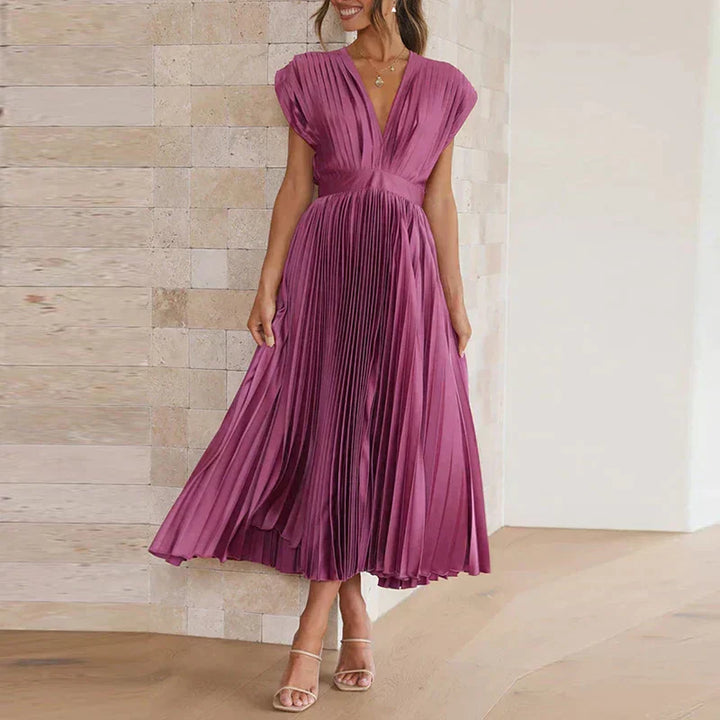 Ashleigh - Vestido Midi