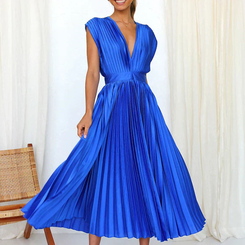 Ashleigh - Vestido Midi