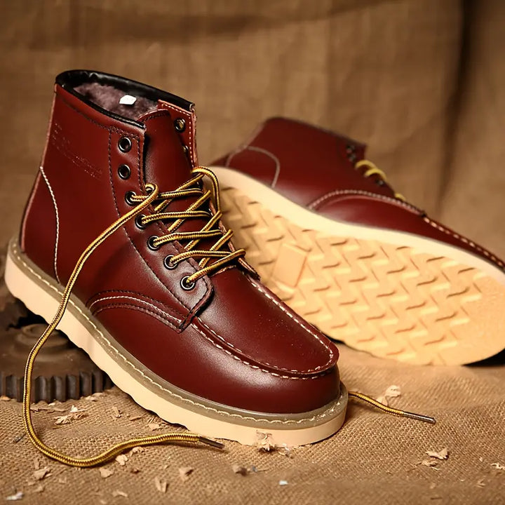 Harrison™ | Botas Retrô