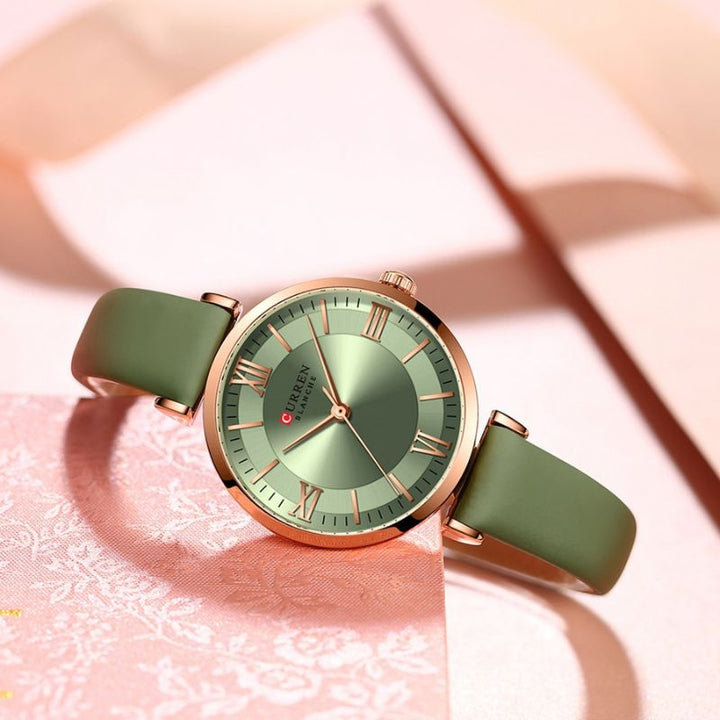 Relógio de Luxo Feminino