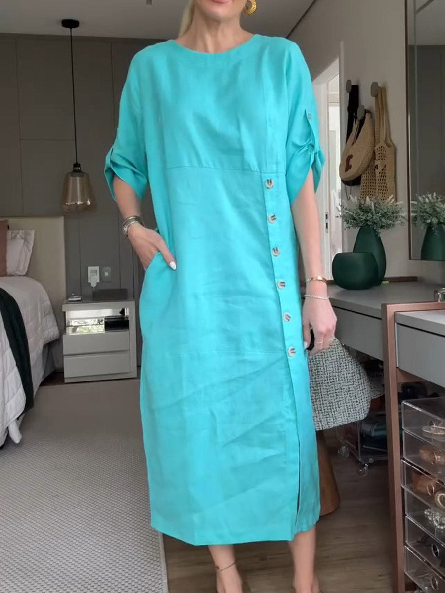 Vestido Luana