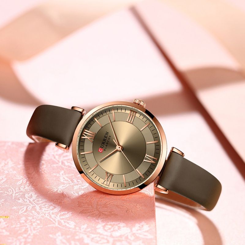 Relógio de Luxo Feminino